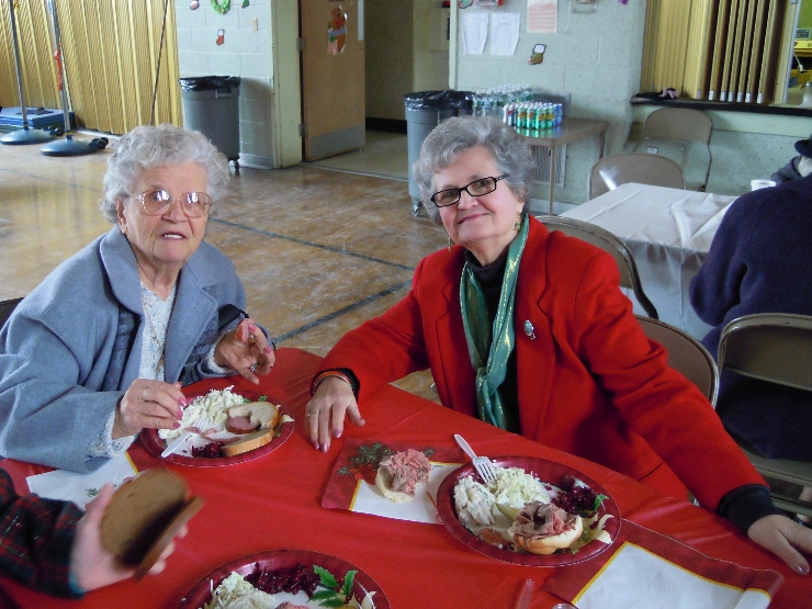 Photo 12 from Saying Good-bye to Helen