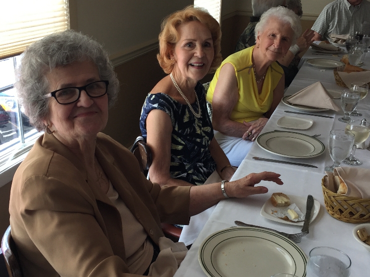 Photo 13 from Saying Good-bye to Helen