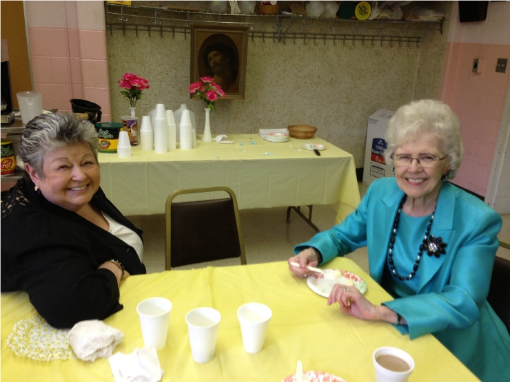 Photo 2 from Saying Good-bye to Mary Ann Dolak