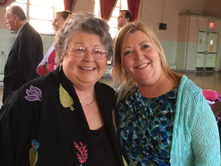 Photo 12 from Saying Good-bye to Mary Ann Dolak