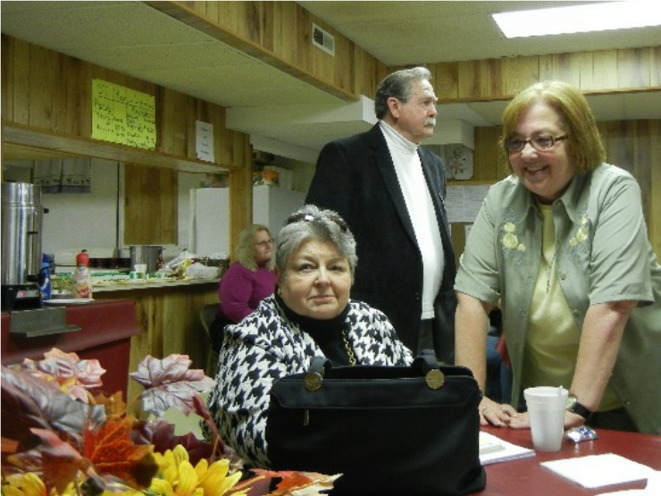 Photo 16 from Saying Good-bye to Mary Ann Dolak