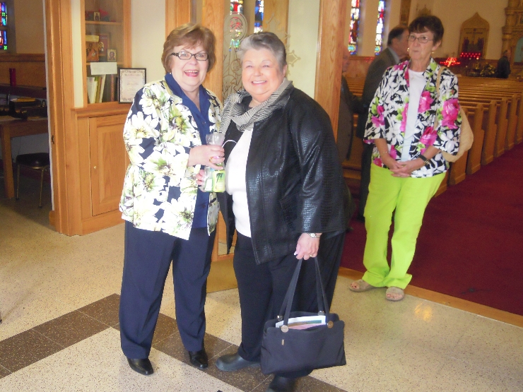 Photo 5 from Saying Good-bye to Mary Ann Dolak