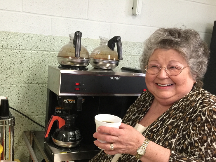 Photo 17 from Saying Good-bye to Mary Ann Dolak