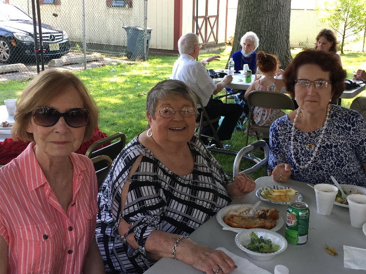 Photo 19 from Saying Good-bye to Mary Ann Dolak