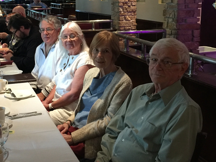 Photo 6 from Nativity of St. John the Baptist Orthodox Church Celebration of our Name's Day