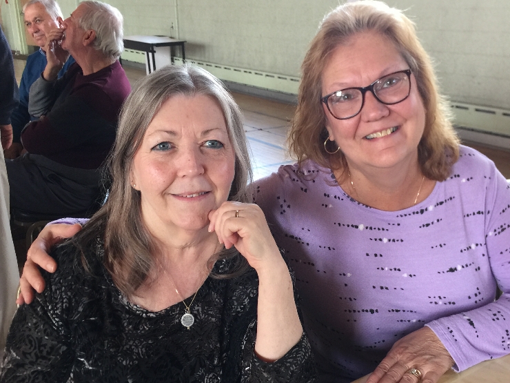 Photo 23 from Thanksgiving Dinner at St. John's