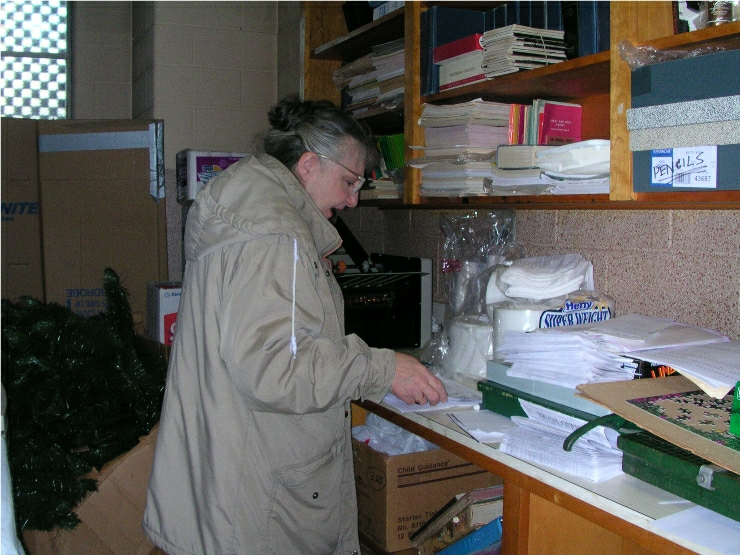 Photo 1 from Good-Bye Barbara