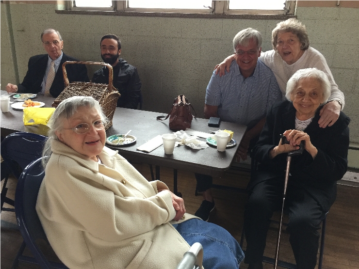 Photo 9 from Good-Bye Barbara