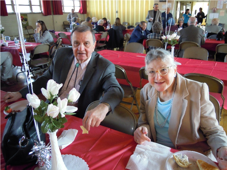 Photo 18 from Good-Bye Barbara