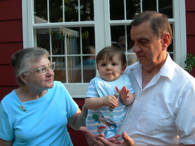 Photo 21 from Good-Bye Barbara