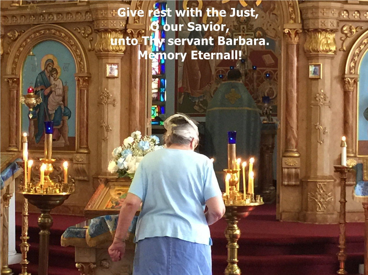 Photo 24 from Good-Bye Barbara