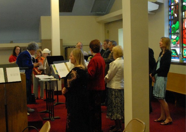 Photo 11 from Good-Bye Barbara