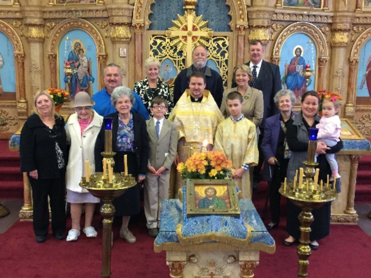 Photo 13 from Good-Bye Barbara