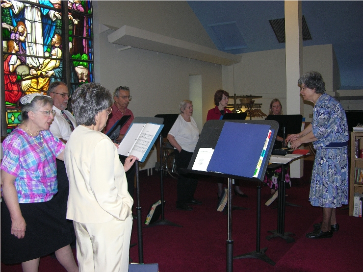 Photo 14 from Good-Bye Barbara