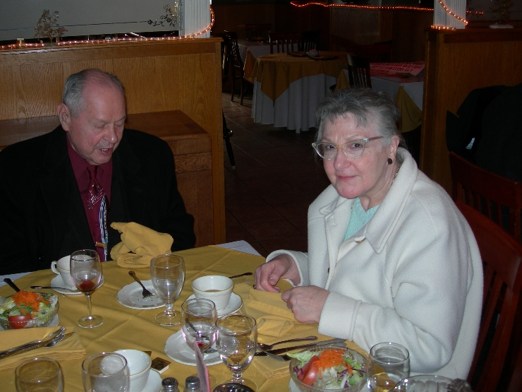 Photo 16 from Good-Bye Barbara