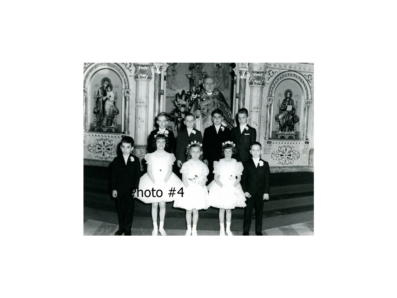 Photo 4 from Happy Annaiversary St. John's