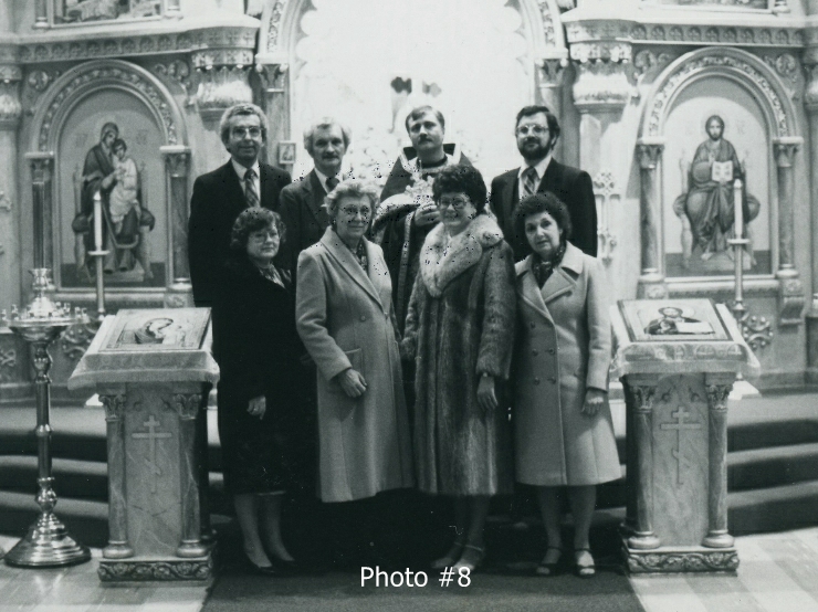 Photo 8 from Happy Annaiversary St. John's