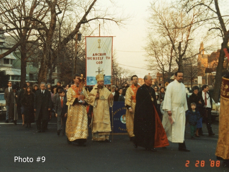 Photo 9 from Happy Annaiversary St. John's