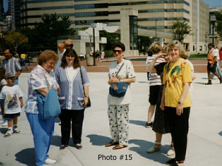 Photo 14 from Happy Annaiversary St. John's