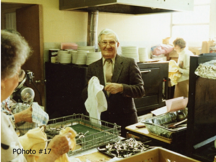 Photo 16 from Happy Annaiversary St. John's