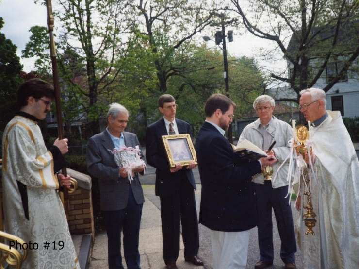 Photo 18 from Happy Annaiversary St. John's