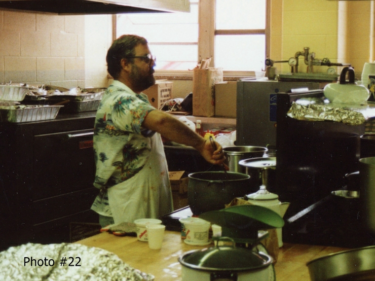 Photo 21 from Happy Annaiversary St. John's