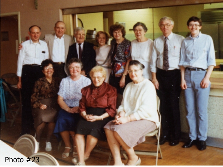 Photo 22 from Happy Annaiversary St. John's