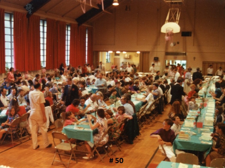 Photo 3 from 100 Years at St. John's