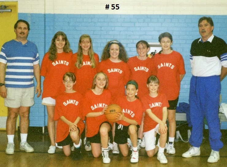 Photo 8 from 100 Years at St. John's