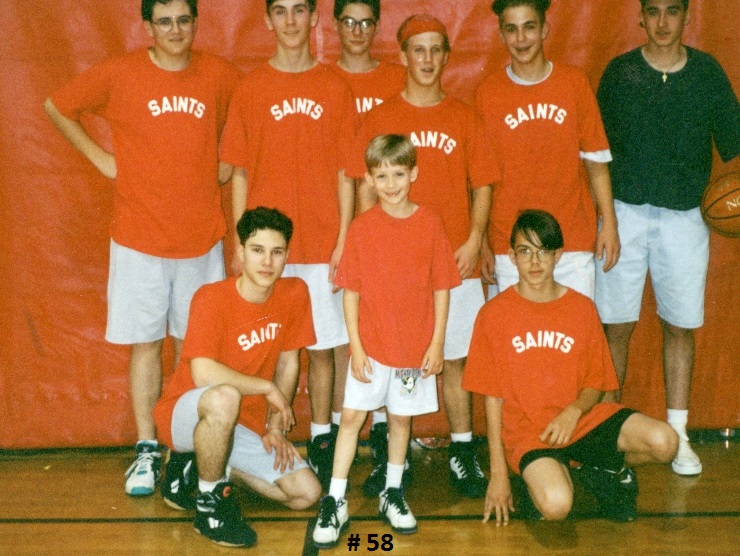 Photo 11 from 100 Years at St. John's