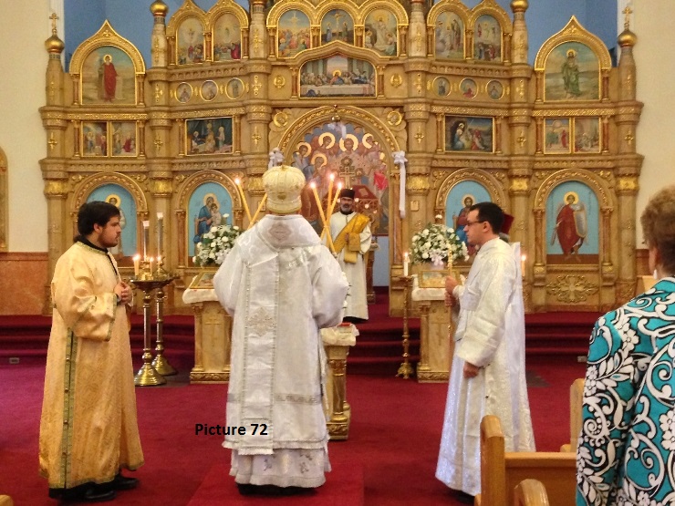 Photo 11 from 100th Anniversary Pictures of our Altar Servers
