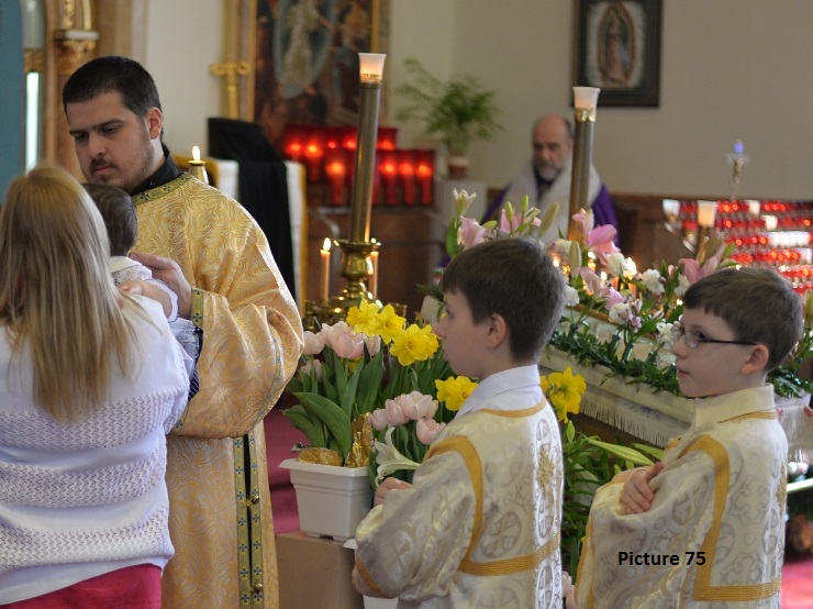 Photo 14 from 100th Anniversary Pictures of our Altar Servers