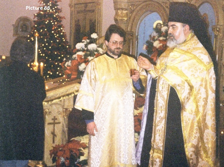 Photo 5 from 100th Anniversary Pictures of our Altar Servers