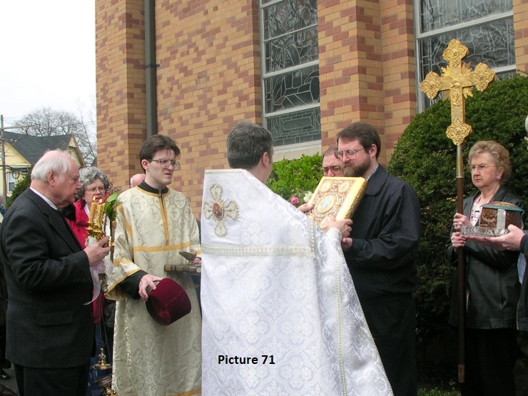Photo 10 from 100th Anniversary Pictures of our Altar Servers