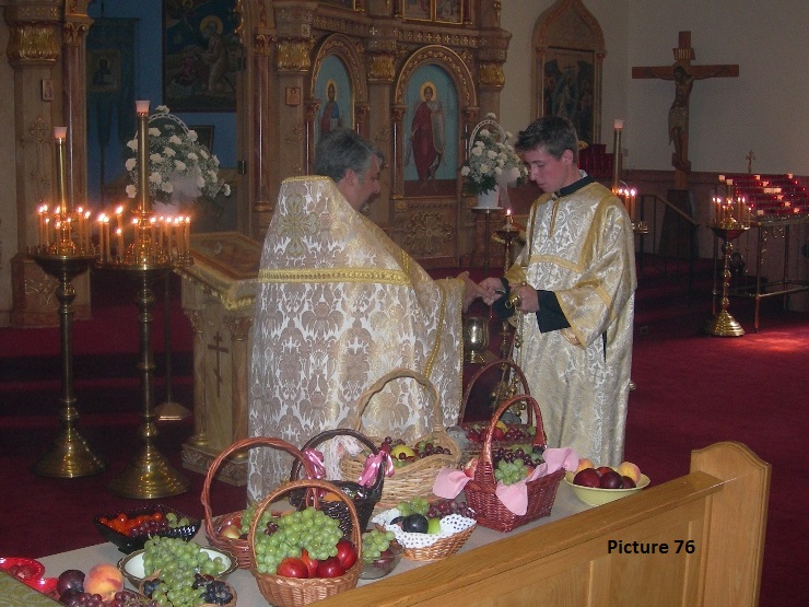 Photo 15 from 100th Anniversary Pictures of our Altar Servers