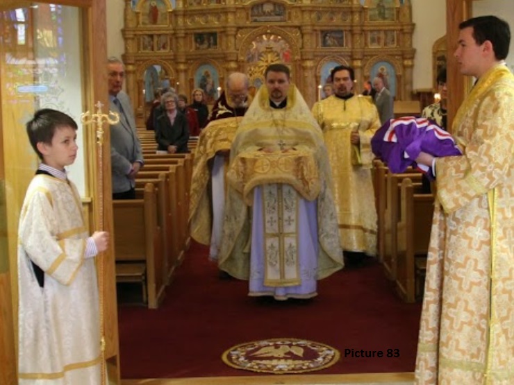 Photo 21 from 100th Anniversary Pictures of our Altar Servers