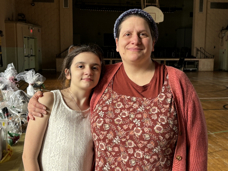 Photo 13 from Giving Thanks together