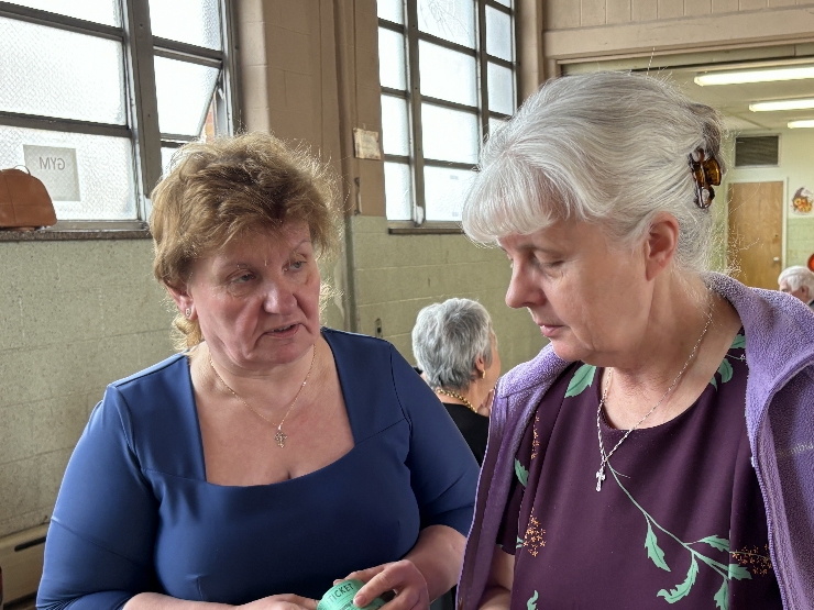 Photo 7 from Giving Thanks together