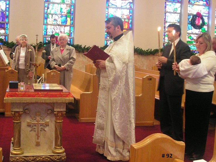 Photo 3 from Baptism at St. John's.........  Welcome