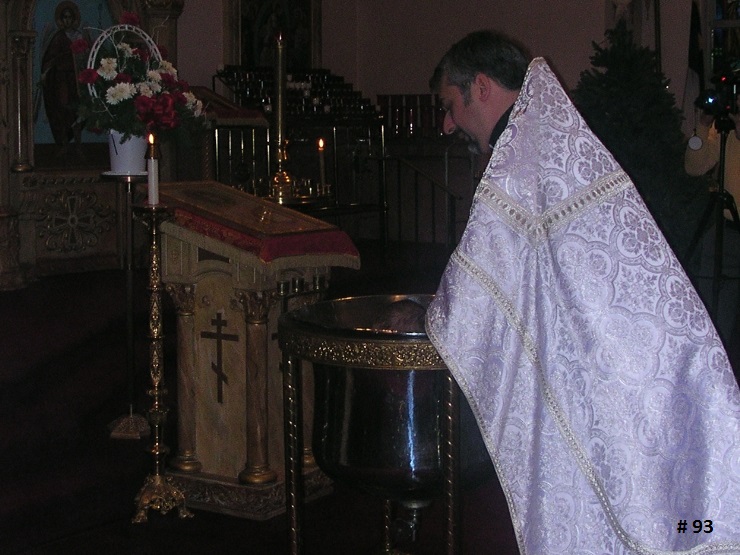 Photo 4 from Baptism at St. John's.........  Welcome