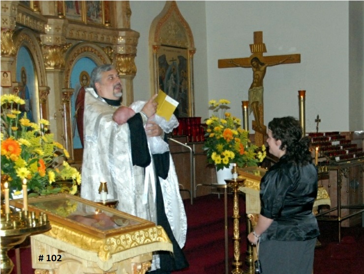 Photo 13 from Baptism at St. John's.........  Welcome