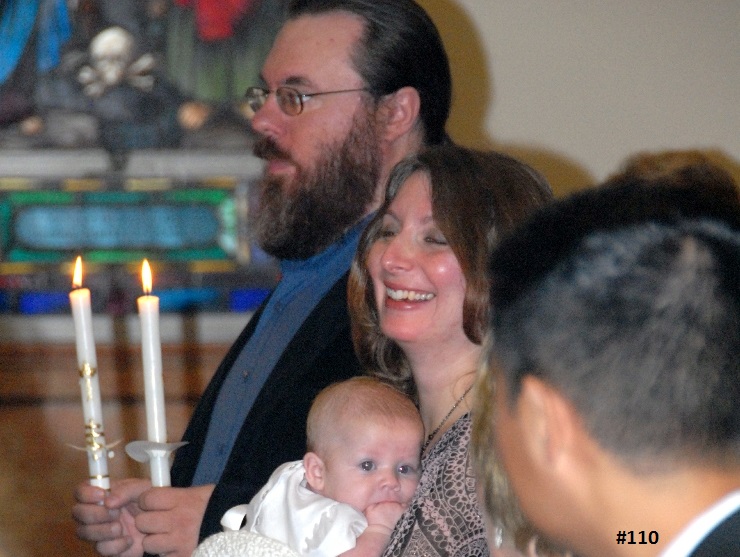 Photo 21 from Baptism at St. John's.........  Welcome