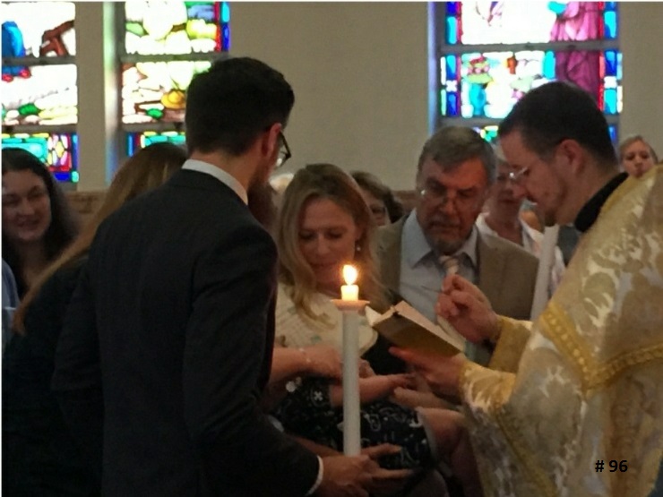 Photo 7 from Baptism at St. John's.........  Welcome