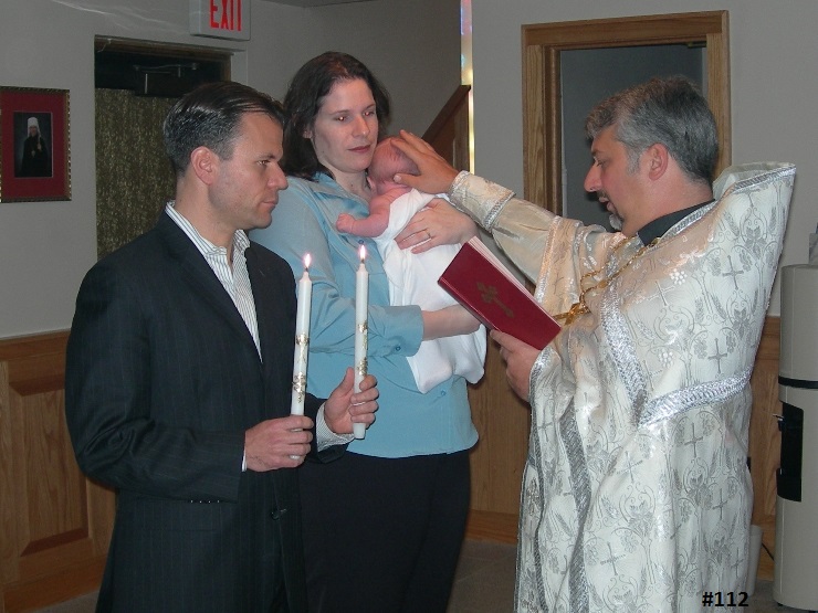 Photo 23 from Baptism at St. John's.........  Welcome