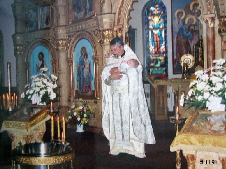 Photo 30 from Baptism at St. John's.........  Welcome
