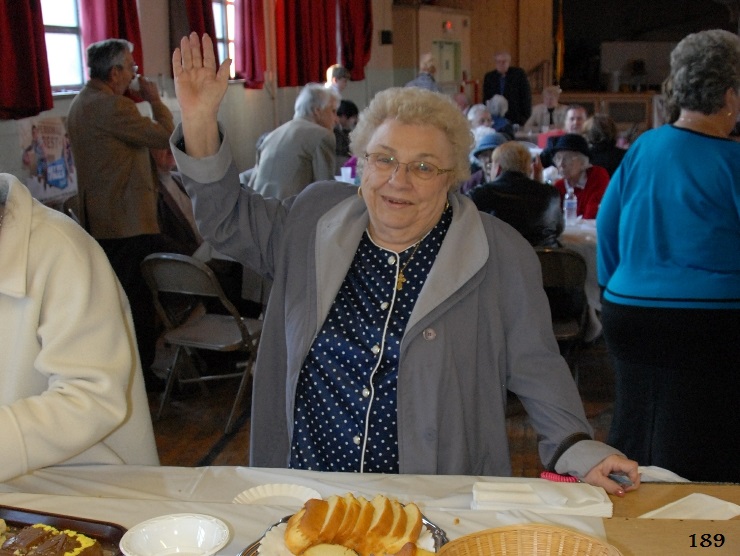 Photo 43 from Memories from St. John's