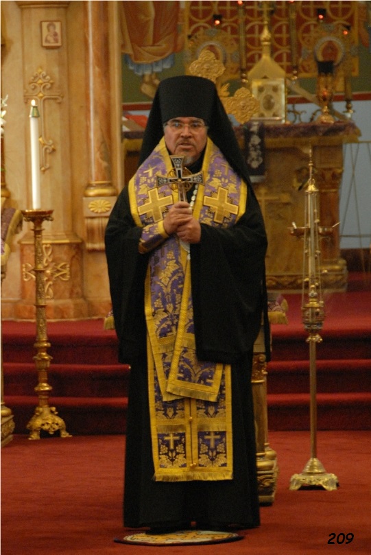 Photo 14 from Our Wonderful Visitng Clergy