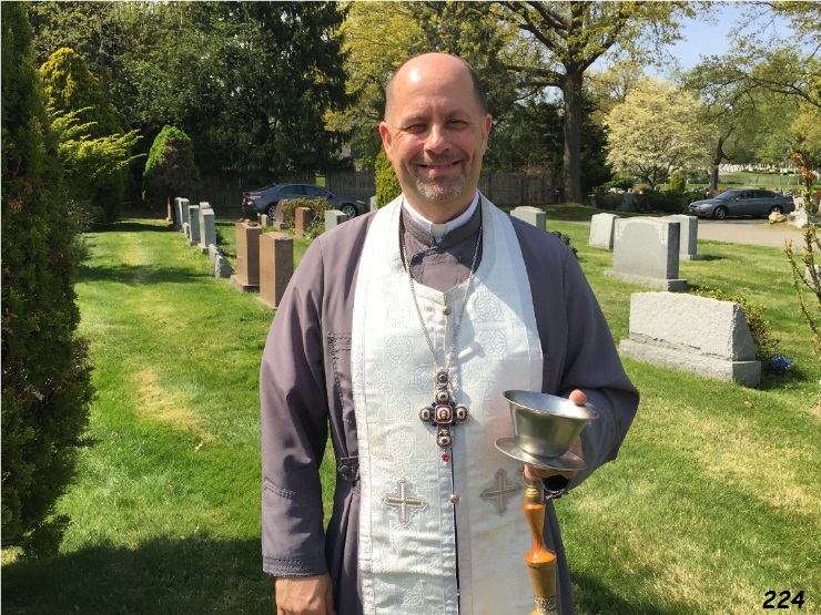 Photo 27 from Our Wonderful Visitng Clergy