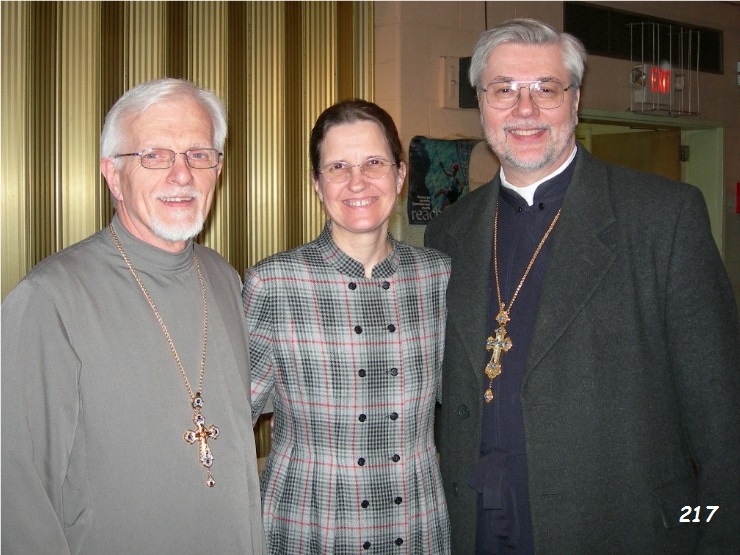 Photo 22 from Our Wonderful Visitng Clergy