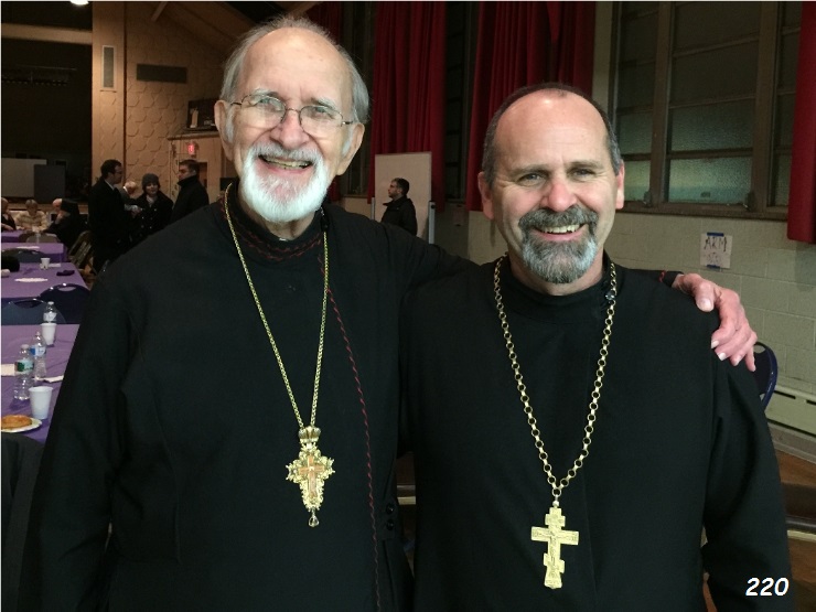 Photo 24 from Our Wonderful Visitng Clergy